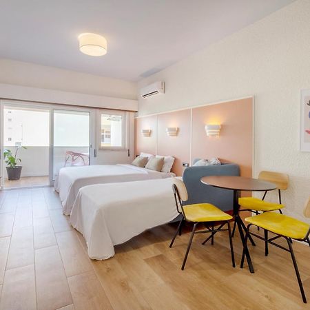Amarelo Studio By Olala Homes Віавіа Zewnętrze zdjęcie