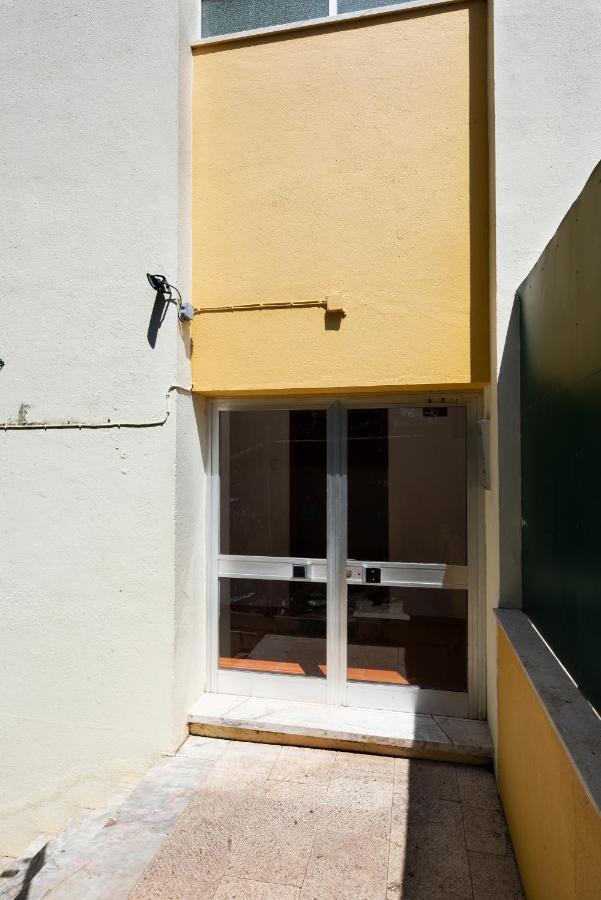 Amarelo Studio By Olala Homes Віавіа Zewnętrze zdjęcie